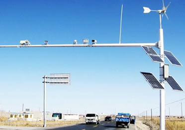 长治高质量监控立杆生产厂家