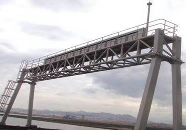 长治高质量监控立杆生产厂家