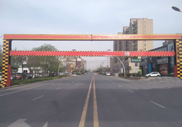 日照高质量高速龙门架生产厂家