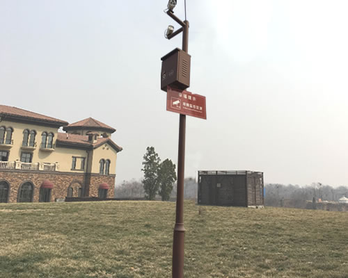 新疆优质八棱杆哪家好