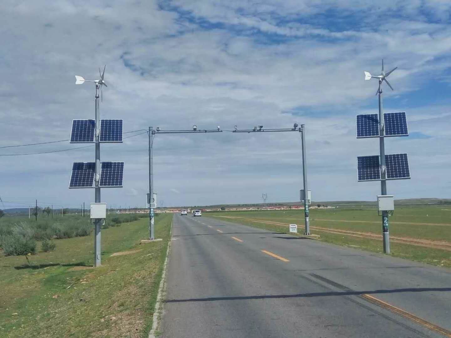 日照高质量高速龙门架生产厂家