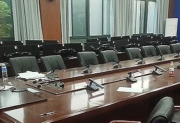 某市应急管理指挥中心